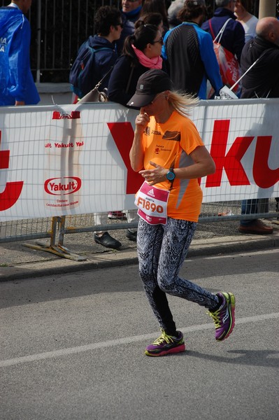 Roma Ostia Half Marathon (12/03/2017) 00028