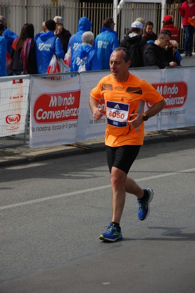 Roma Ostia Half Marathon (12/03/2017) 00030