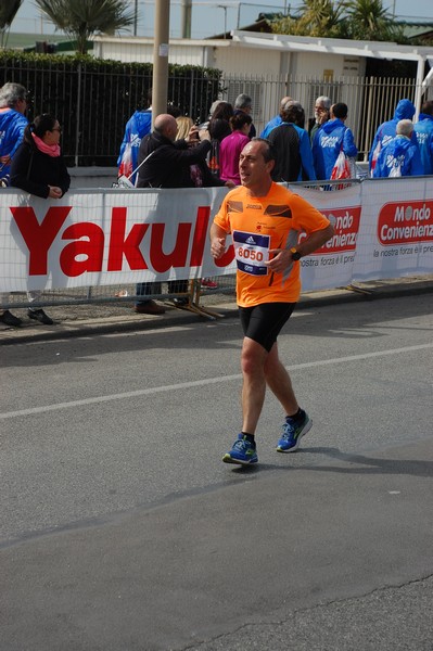 Roma Ostia Half Marathon (12/03/2017) 00031