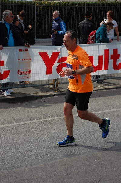 Roma Ostia Half Marathon (12/03/2017) 00032
