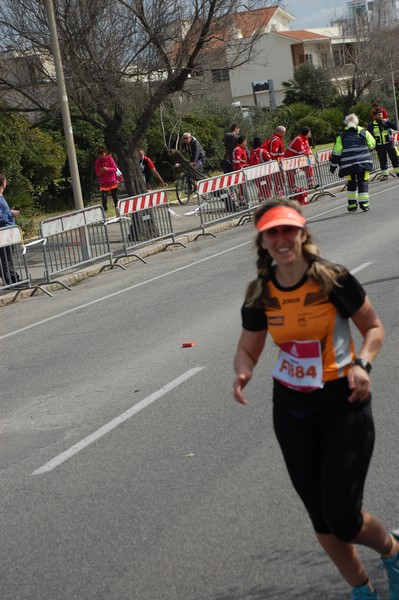 Roma Ostia Half Marathon (12/03/2017) 00034