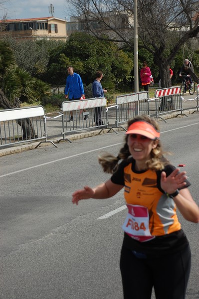 Roma Ostia Half Marathon (12/03/2017) 00035