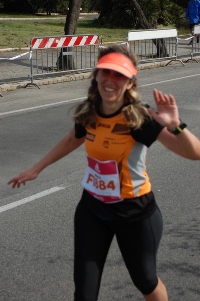 Roma Ostia Half Marathon (12/03/2017) 00036