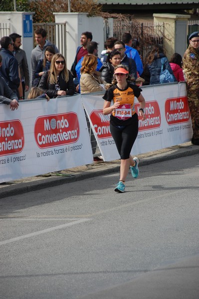 Roma Ostia Half Marathon (12/03/2017) 00038