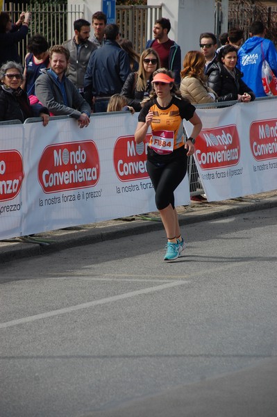 Roma Ostia Half Marathon (12/03/2017) 00039