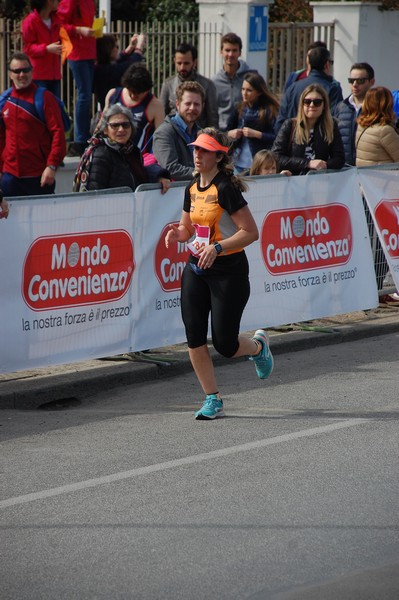 Roma Ostia Half Marathon (12/03/2017) 00040