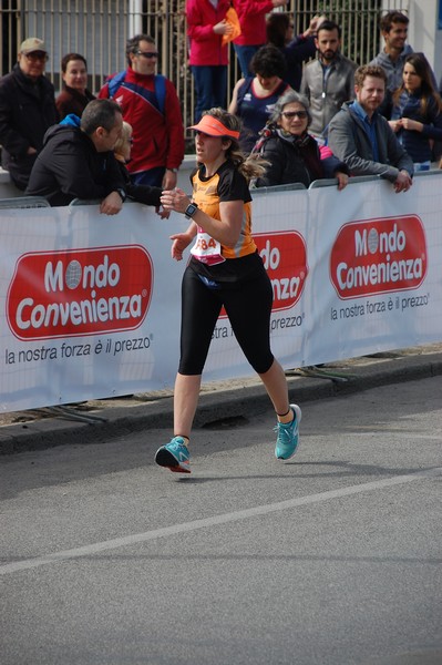 Roma Ostia Half Marathon (12/03/2017) 00041