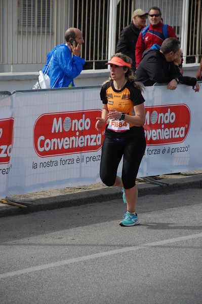 Roma Ostia Half Marathon (12/03/2017) 00042
