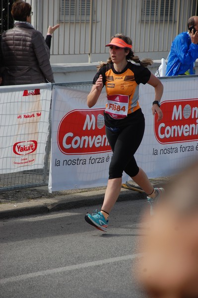 Roma Ostia Half Marathon (12/03/2017) 00043