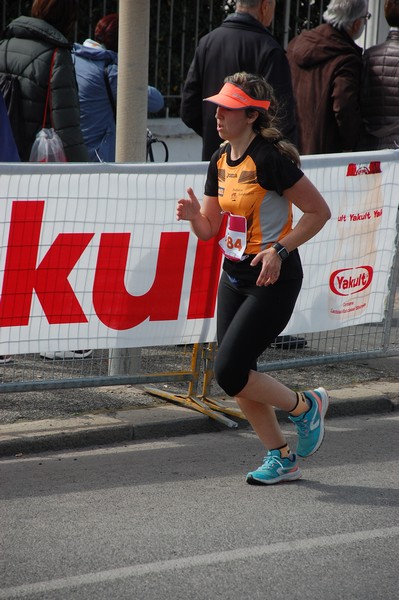 Roma Ostia Half Marathon (12/03/2017) 00044