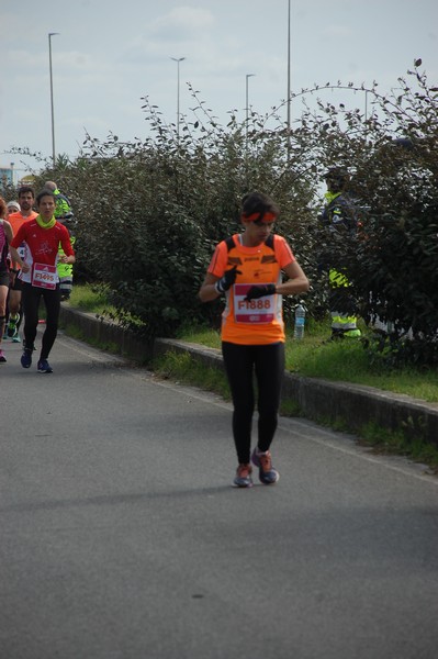 Roma Ostia Half Marathon (12/03/2017) 00047