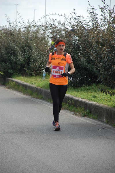 Roma Ostia Half Marathon (12/03/2017) 00049