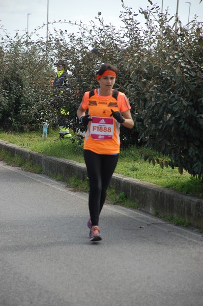Roma Ostia Half Marathon (12/03/2017) 00050