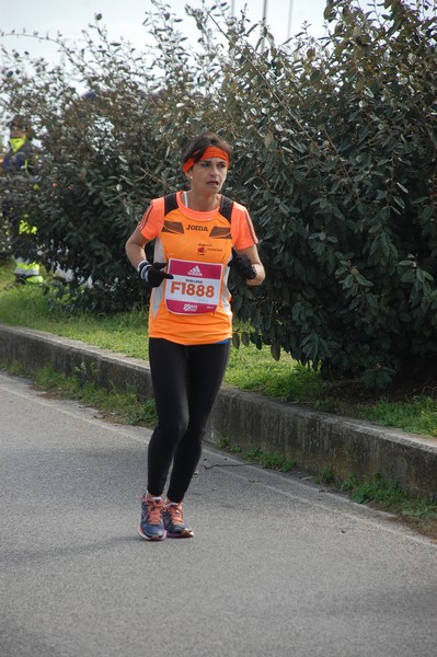 Roma Ostia Half Marathon (12/03/2017) 00051