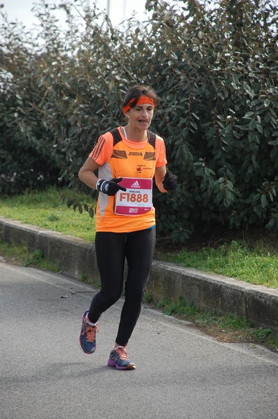 Roma Ostia Half Marathon (12/03/2017) 00052