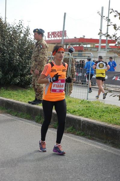 Roma Ostia Half Marathon (12/03/2017) 00055