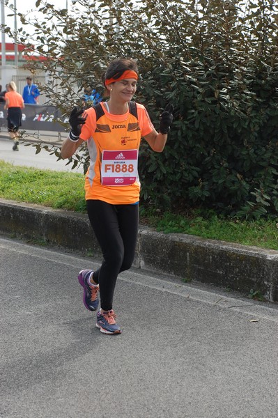 Roma Ostia Half Marathon (12/03/2017) 00057
