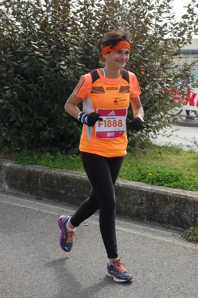 Roma Ostia Half Marathon (12/03/2017) 00058