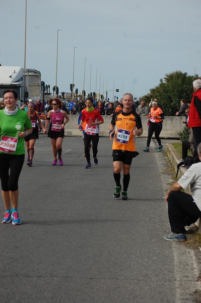 Roma Ostia Half Marathon (12/03/2017) 00059