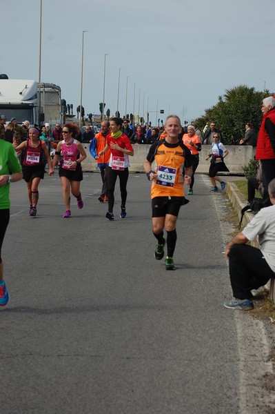 Roma Ostia Half Marathon (12/03/2017) 00060