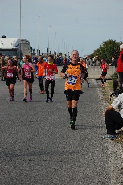 Roma Ostia Half Marathon (12/03/2017) 00061