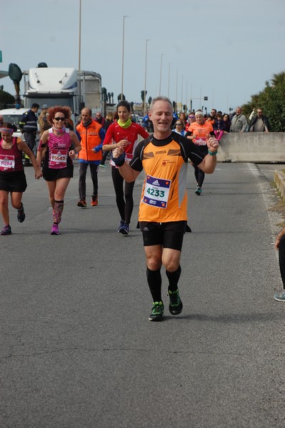 Roma Ostia Half Marathon (12/03/2017) 00063