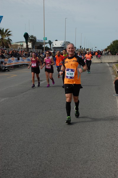 Roma Ostia Half Marathon (12/03/2017) 00065