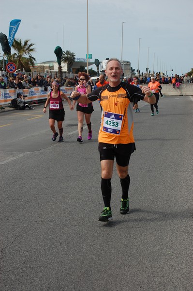 Roma Ostia Half Marathon (12/03/2017) 00066