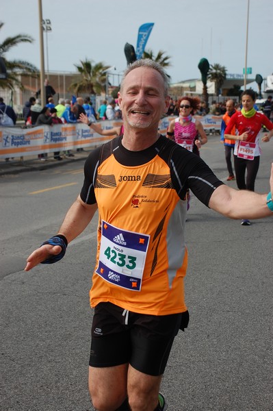 Roma Ostia Half Marathon (12/03/2017) 00068