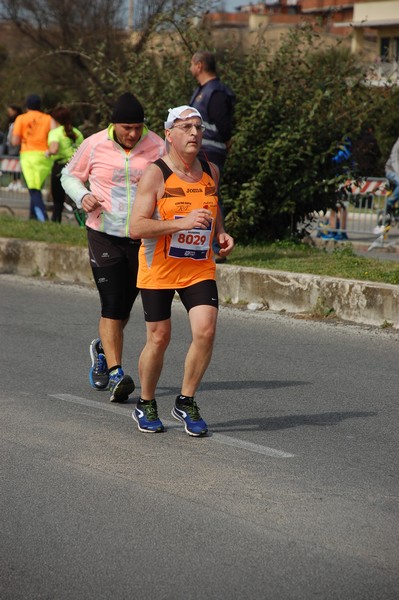 Roma Ostia Half Marathon (12/03/2017) 00071