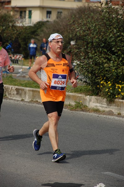 Roma Ostia Half Marathon (12/03/2017) 00073