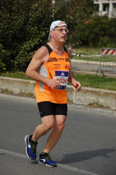 Roma Ostia Half Marathon (12/03/2017) 00075