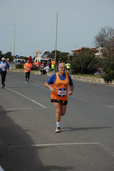 Roma Ostia Half Marathon (12/03/2017) 00076