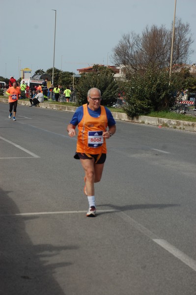 Roma Ostia Half Marathon (12/03/2017) 00077