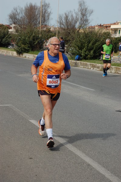 Roma Ostia Half Marathon (12/03/2017) 00078