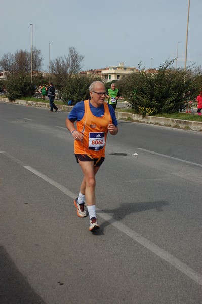 Roma Ostia Half Marathon (12/03/2017) 00079