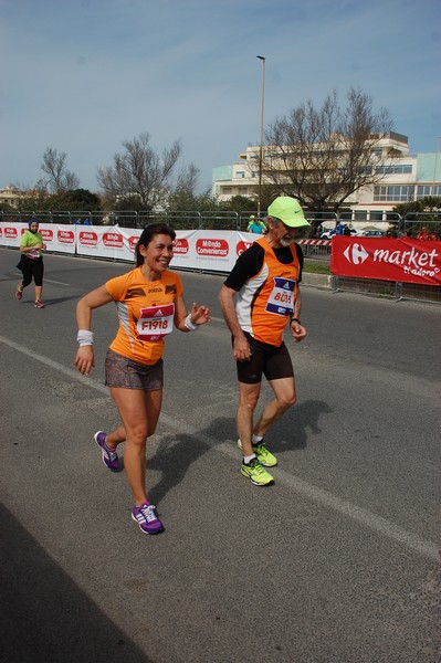 Roma Ostia Half Marathon (12/03/2017) 00081