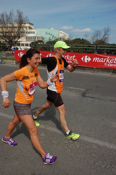 Roma Ostia Half Marathon (12/03/2017) 00082