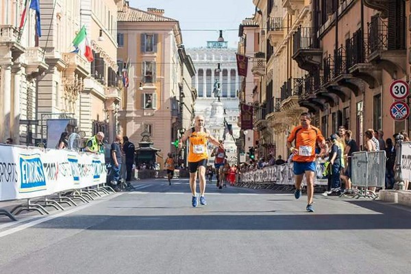 Il Miglio di Roma (04/06/2017) 00016