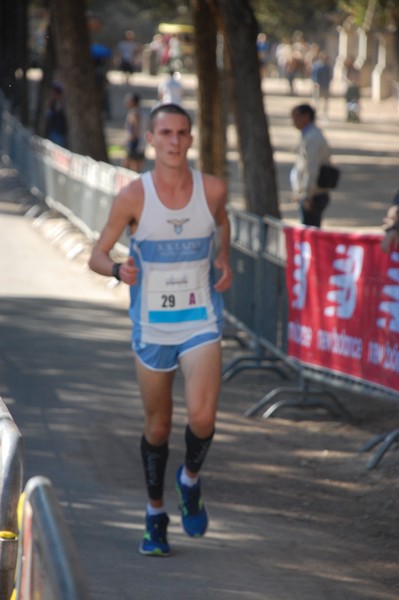 Maratona di Roma a Staffetta (TOP) (14/10/2017) 00002
