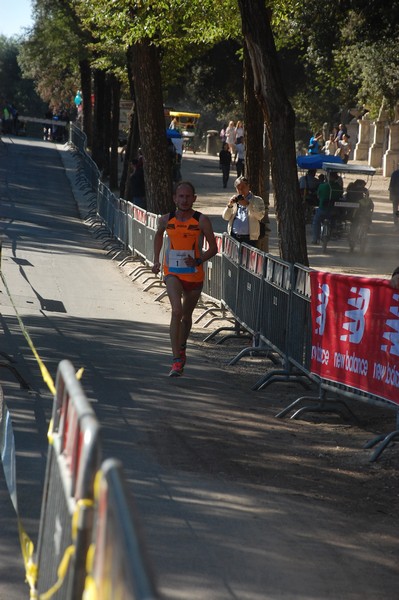 Maratona di Roma a Staffetta (TOP) (14/10/2017) 00004