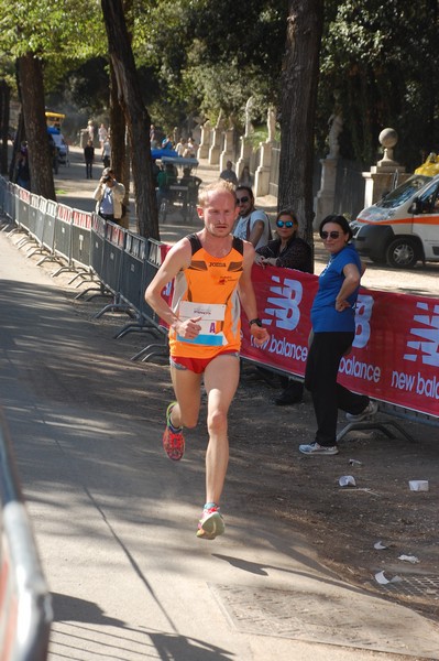 Maratona di Roma a Staffetta (TOP) (14/10/2017) 00008