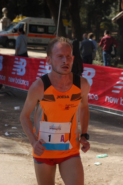 Maratona di Roma a Staffetta (TOP) (14/10/2017) 00010