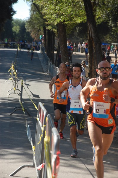 Maratona di Roma a Staffetta (TOP) (14/10/2017) 00011