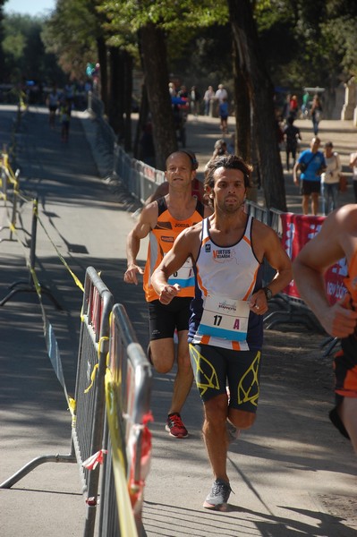 Maratona di Roma a Staffetta (TOP) (14/10/2017) 00012
