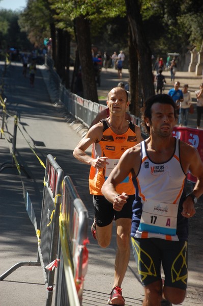 Maratona di Roma a Staffetta (TOP) (14/10/2017) 00013