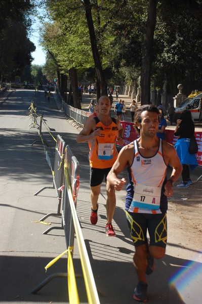 Maratona di Roma a Staffetta (TOP) (14/10/2017) 00014