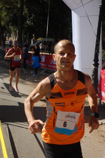 Maratona di Roma a Staffetta (TOP) (14/10/2017) 00016
