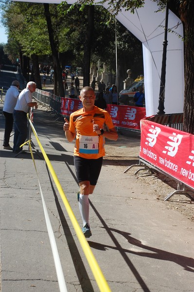 Maratona di Roma a Staffetta (TOP) (14/10/2017) 00021