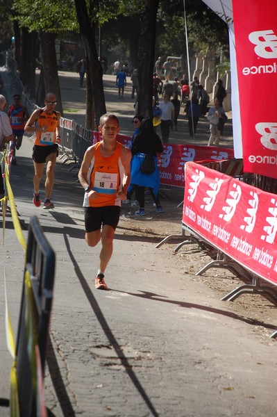 Maratona di Roma a Staffetta (TOP) (14/10/2017) 00024